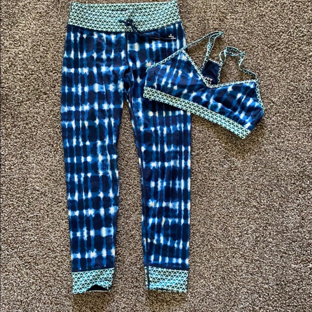 Joy lab two piece set